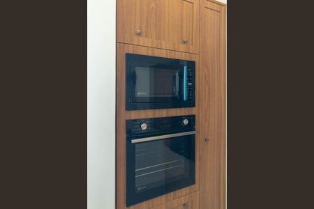 Apartamento para alugar com 230m², 3 quartos e 2 vagasCozinha