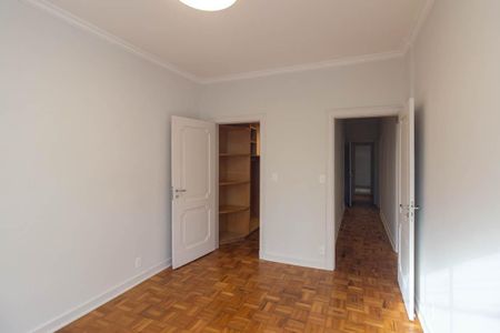 Apartamento para alugar com 230m², 3 quartos e 2 vagasQuarto 1 - Suíte