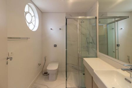 Apartamento para alugar com 230m², 3 quartos e 2 vagasBanheiro 1 - Suíte