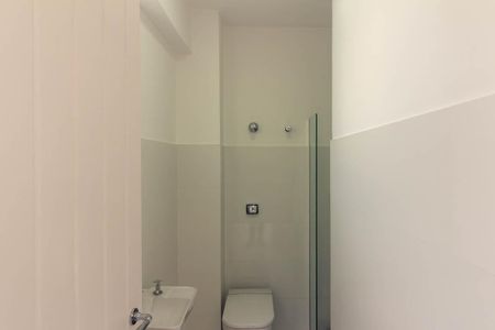 Apartamento para alugar com 230m², 3 quartos e 2 vagasBanheiro de Serviço