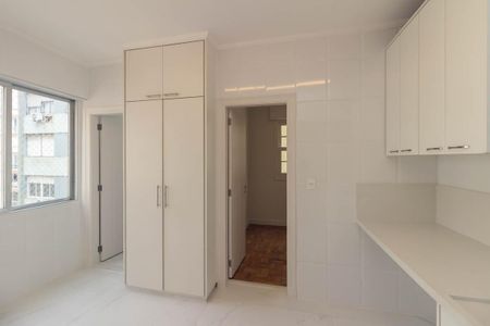 Apartamento para alugar com 230m², 3 quartos e 2 vagasLavanderia