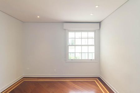 Apartamento para alugar com 230m², 3 quartos e 2 vagasQuarto 3 - Suíte