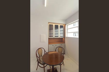 Apartamento para alugar com 230m², 3 quartos e 2 vagasCozinha