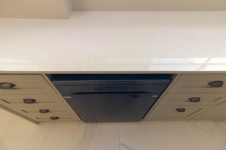 Apartamento para alugar com 230m², 3 quartos e 2 vagasCozinha