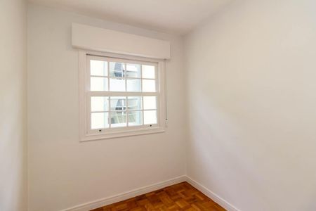 Apartamento para alugar com 230m², 3 quartos e 2 vagasQuarto de Serviço