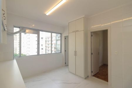 Apartamento para alugar com 230m², 3 quartos e 2 vagasLavanderia