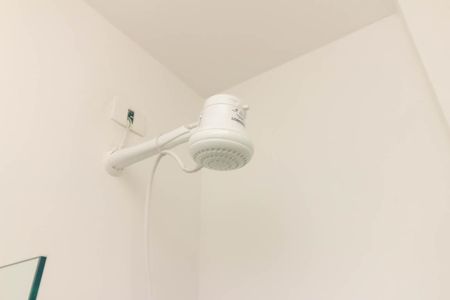 Apartamento para alugar com 230m², 3 quartos e 2 vagasBanheiro de Serviço