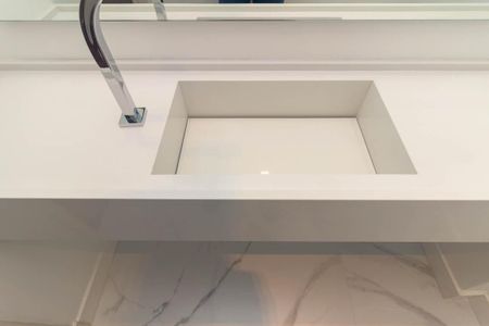 Apartamento para alugar com 230m², 3 quartos e 2 vagasLavabo