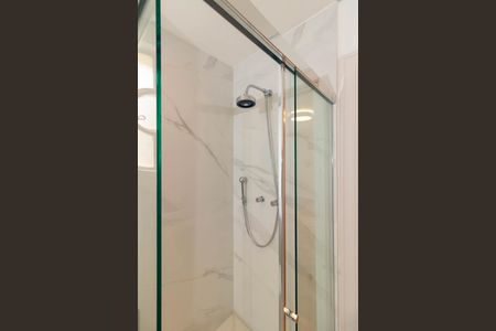 Apartamento para alugar com 230m², 3 quartos e 2 vagasBanheiro 2 - Suíte