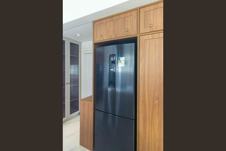 Apartamento para alugar com 230m², 3 quartos e 2 vagasCozinha