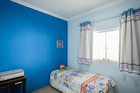 Casa à venda com 140m², 3 quartos e 2 vagas Casa à venda com 140m², 3 quartos e 2 vagasQuarto 2