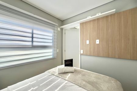 Apartamento para alugar com 28m², 1 quarto e sem vaga Apartamento para alugar com 28m², 1 quarto e sem vagaQuarto