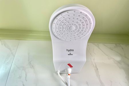 Apartamento para alugar com 28m², 1 quarto e sem vaga Apartamento para alugar com 28m², 1 quarto e sem vagaBanheiro