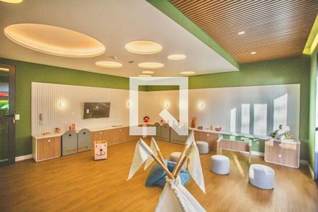 Apartamento para alugar com 28m², 1 quarto e sem vaga Apartamento para alugar com 28m², 1 quarto e sem vagaÁrea comum