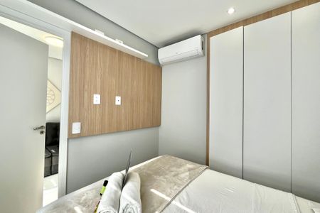 Apartamento para alugar com 28m², 1 quarto e sem vaga Apartamento para alugar com 28m², 1 quarto e sem vagaQuarto