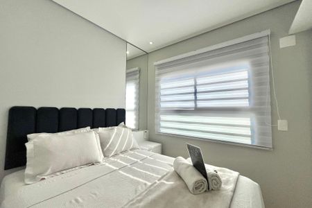 Apartamento para alugar com 28m², 1 quarto e sem vaga Apartamento para alugar com 28m², 1 quarto e sem vagaQuarto