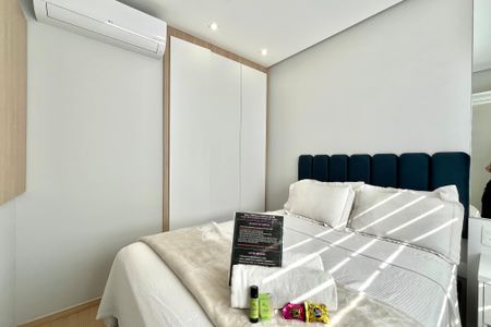 Apartamento para alugar com 28m², 1 quarto e sem vaga Apartamento para alugar com 28m², 1 quarto e sem vagaQuarto