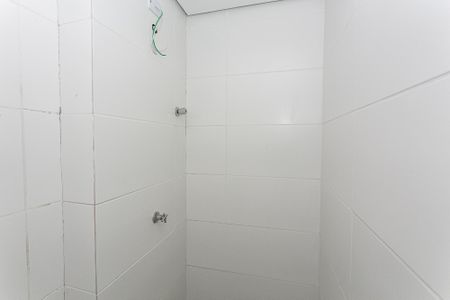 Apartamento à venda com 40m², 1 quarto e sem vaga Apartamento à venda com 40m², 1 quarto e sem vagaBanheiro