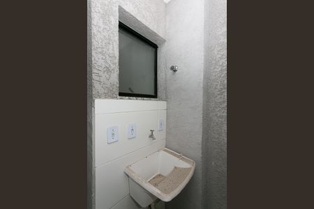 Apartamento à venda com 40m², 1 quarto e sem vaga Apartamento à venda com 40m², 1 quarto e sem vagaÁrea de Serviço