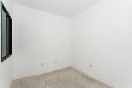 Apartamento à venda com 40m², 1 quarto e sem vaga Apartamento à venda com 40m², 1 quarto e sem vagaQuarto