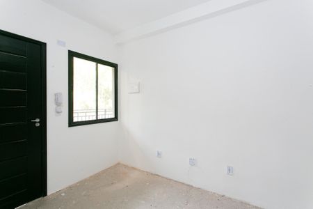 Apartamento à venda com 40m², 1 quarto e sem vaga Apartamento à venda com 40m², 1 quarto e sem vagaQuarto