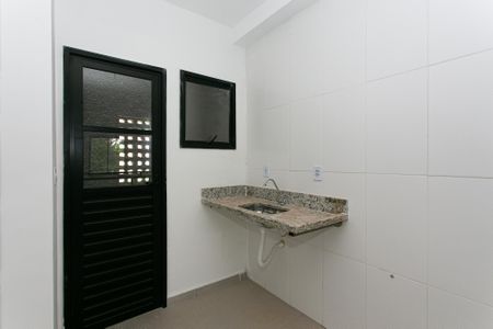 Apartamento à venda com 40m², 1 quarto e sem vagaSala/Cozinha