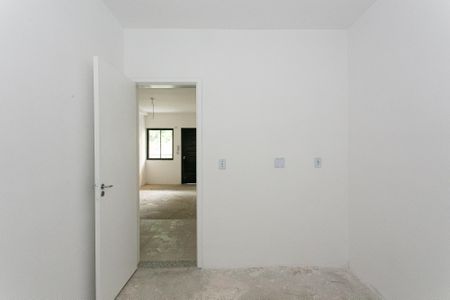 Apartamento à venda com 40m², 1 quarto e sem vagaQuarto