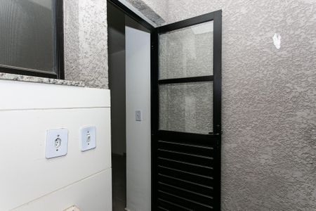 Apartamento à venda com 40m², 1 quarto e sem vagaÁrea de Serviço