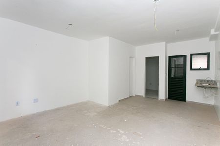 Apartamento à venda com 40m², 1 quarto e sem vagaSala/Cozinha
