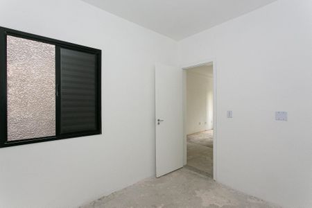 Apartamento à venda com 40m², 1 quarto e sem vagaQuarto