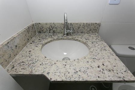 Apartamento à venda com 40m², 1 quarto e sem vagaBanheiro