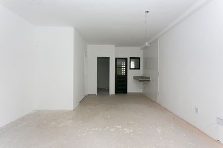 Apartamento à venda com 40m², 1 quarto e sem vagaSala/Cozinha