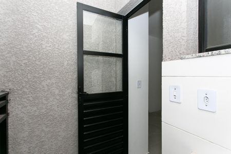 Apartamento à venda com 40m², 2 quartos e sem vaga Apartamento à venda com 40m², 2 quartos e sem vagaÁrea de Serviço