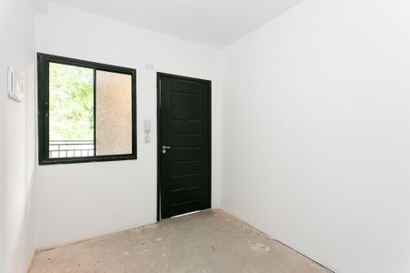 Apartamento à venda com 40m², 2 quartos e sem vaga Apartamento à venda com 40m², 2 quartos e sem vagaSala