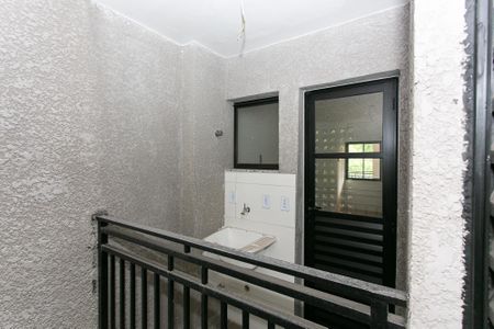 Apartamento à venda com 40m², 2 quartos e sem vaga Apartamento à venda com 40m², 2 quartos e sem vagaÁrea de Serviço