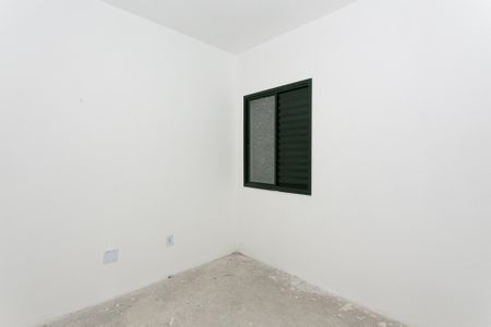 Apartamento à venda com 40m², 2 quartos e sem vaga Apartamento à venda com 40m², 2 quartos e sem vagaQuarto 2