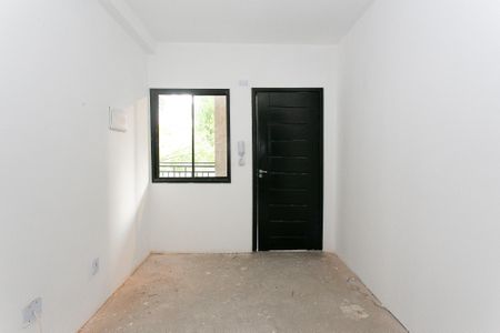 Apartamento à venda com 40m², 2 quartos e sem vaga Apartamento à venda com 40m², 2 quartos e sem vagaSala