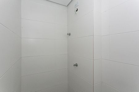 Apartamento à venda com 40m², 2 quartos e sem vaga Apartamento à venda com 40m², 2 quartos e sem vagaBanheiro