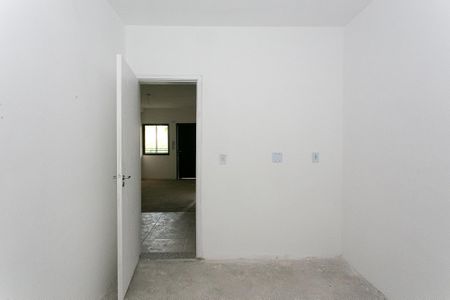 Apartamento à venda com 40m², 2 quartos e sem vaga Apartamento à venda com 40m², 2 quartos e sem vagaQuarto 2