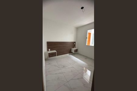 Apartamento à venda com 25m², 1 quarto e sem vaga Apartamento à venda com 25m², 1 quarto e sem vagaQuarto