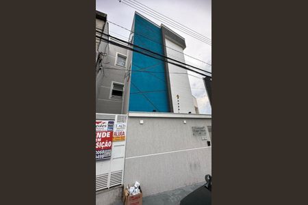 Apartamento à venda com 25m², 1 quarto e sem vaga