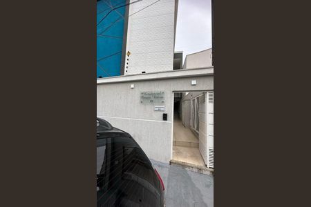 Apartamento à venda com 25m², 1 quarto e sem vaga