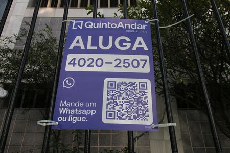 Apartamento para alugar com 78m², 2 quartos e 1 vagaPlaquinha