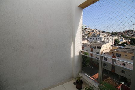 Apartamento para alugar com 78m², 2 quartos e 1 vagaVaranda 