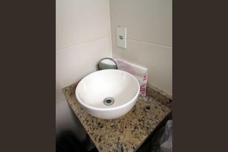 Apartamento para alugar com 78m², 2 quartos e 1 vagaBanheiro de serviço