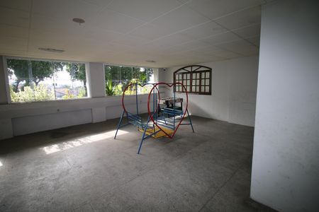 Apartamento para alugar com 78m², 2 quartos e 1 vagaÁrea comum - Playground