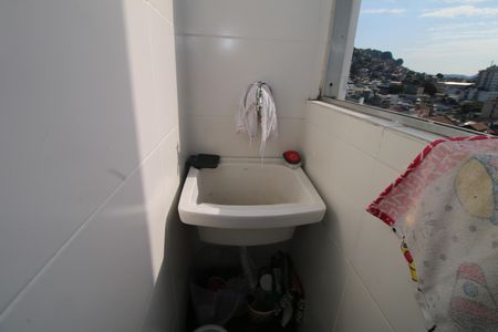 Apartamento para alugar com 78m², 2 quartos e 1 vagaÁrea de Serviço