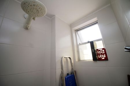Apartamento para alugar com 78m², 2 quartos e 1 vagaBanheiro de serviço