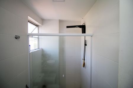 Apartamento para alugar com 78m², 2 quartos e 1 vagaBanheiro da Suíte