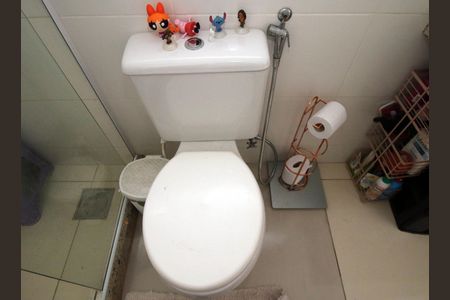 Apartamento para alugar com 78m², 2 quartos e 1 vagaBanheiro Social